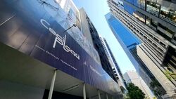 Cecil Suites (D1), Office #562115021